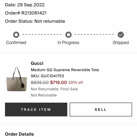 Authentic, good condition overall except the handles are a little worn off - Picture 5 of 5